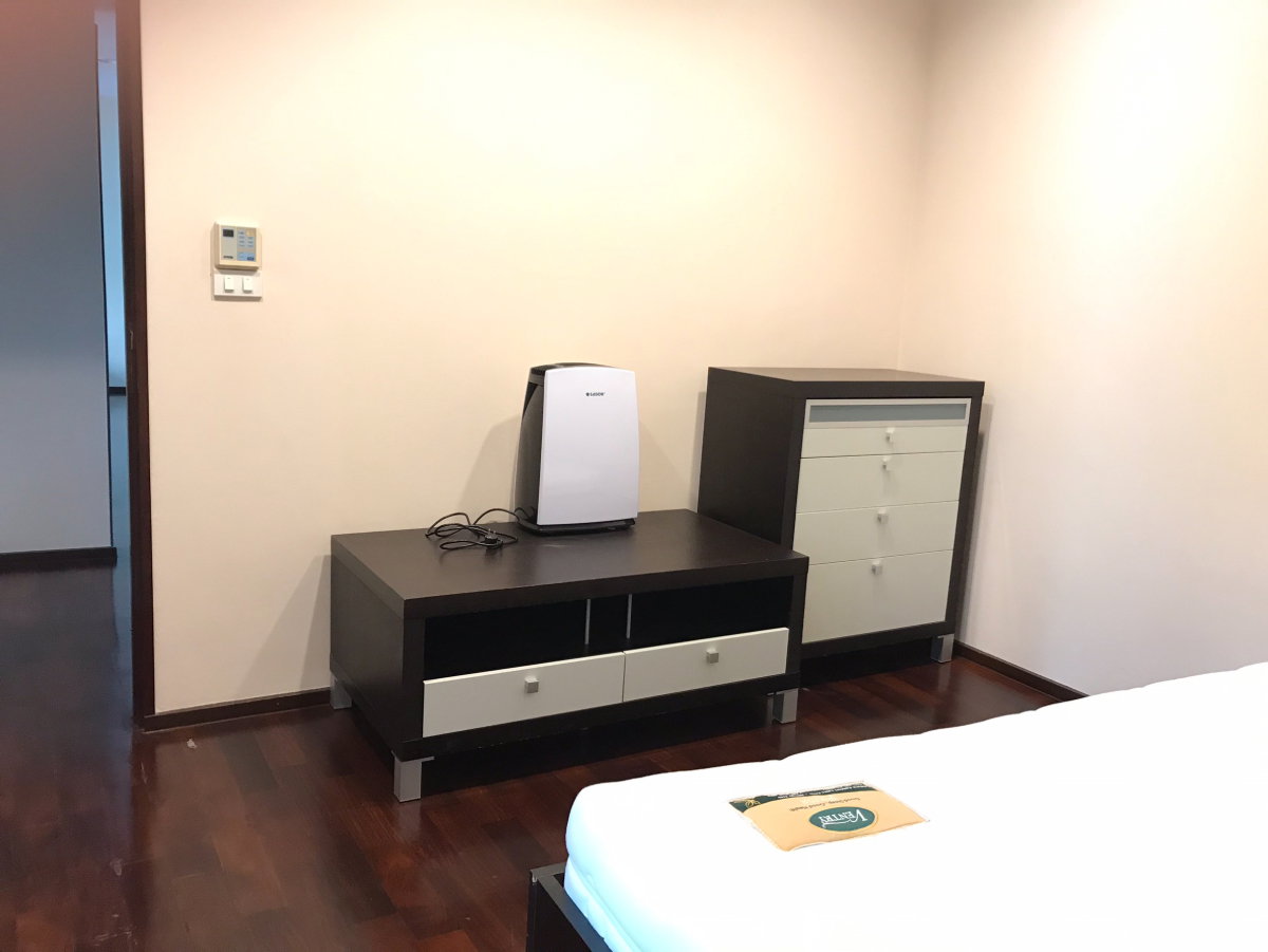 picture Noble Ora Thonglor 2Bedroom For Rent . - 6/14