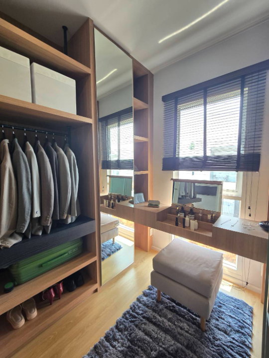 รูป ขายบ้านเดี่ยว โครงการใหม่ Holm2 สันพระเนตร ทำเลดี น้ำไม่ท่วม ออกแบบมาเพื่อปรับแต่งตามไลฟ์สไตล์ -SW003608 - รูปที่ 30/36