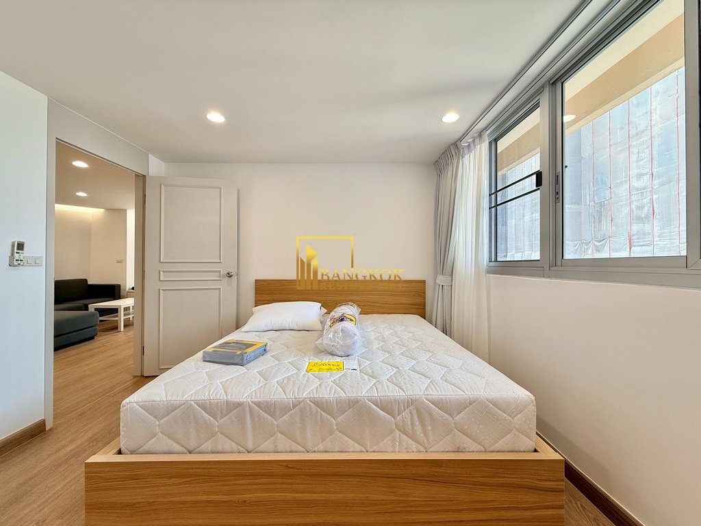 รูป Tai Ping Tower | Renovated 2 Bedroom Condo in Ekkamai BR9536CD - BR9536CD - รูปที่ 17/30