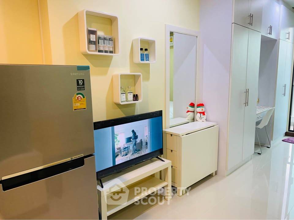 รูป คอนโด 1-ห้องนอน ที่ ศุภาลัย พรีเมียร์ แอท อโศก ใกล้ MRT เพชรบุรี (ID 2798249) - รูปที่ 5/8