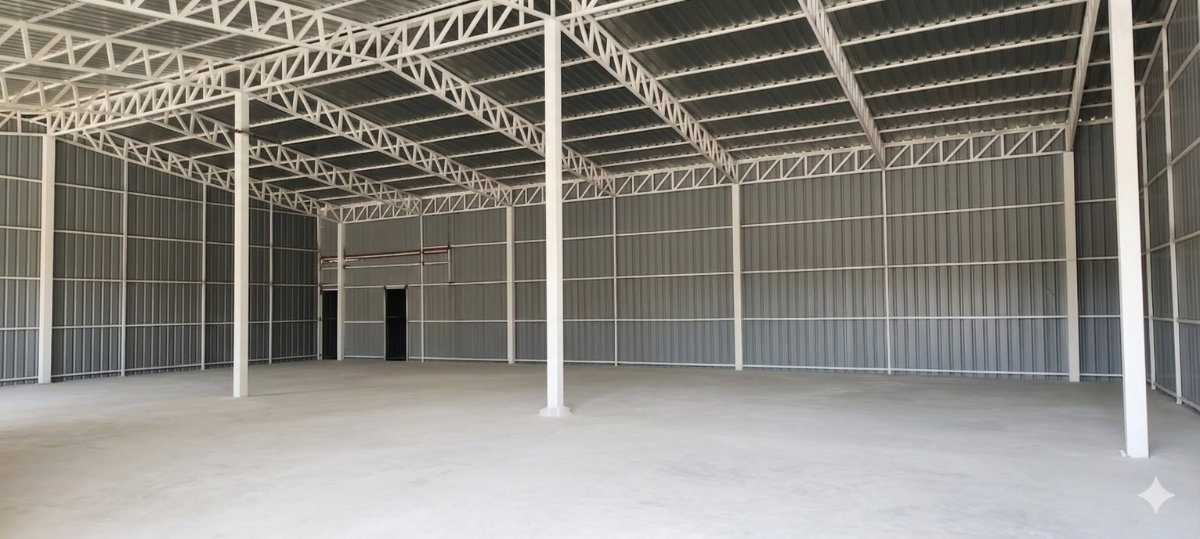 picture 65,000 Brand New Multi-Function Building: Showroom + Office + Warehouse – ALL-IN-ONE. - 6/7