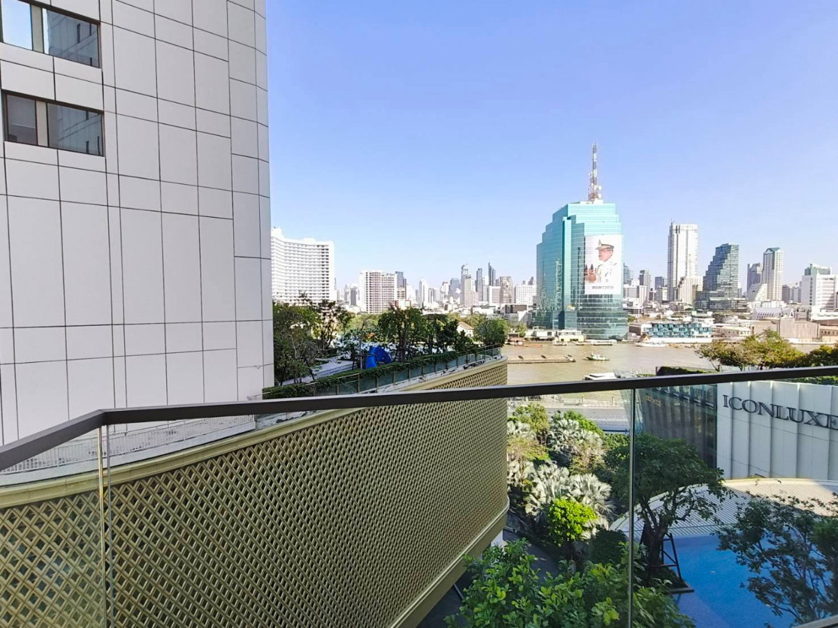 รูป [RENT] ST0826 แมกโนเลียส์ วอเตอร์ฟรอนท์ เรสซิเดนซ์   Magnolias Waterfront Residences      (แอดไลน์มี @นำหน้า LINE ID :  @idhomeland) - รูปที่ 21/29