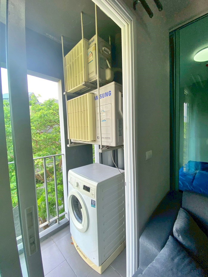 รูป ห้องอัพเดต💥🔔⚠️🏘️⚡️กดปุ่มแอดไลน์💥แชปเตอร์ วัน อีโค รัชดา - ห้วยขวาง - รูปที่ 13/15