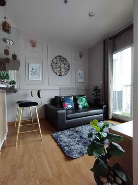 เช่าคอนโด เดอะ พาร์คแลนด์ เพชรเกษม MRT-หลักสอง บางแค เขต บางแค กรุงเทพ CX-55764 ✅ ทักไลน์ @connexproperty ตอบทันที ทีมงานมืออาชีพ ✅