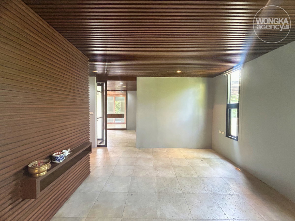 รูป ขายบ้านเดี่ยว เดอะโนเบิ้ล (The NOBLE Ekkamai 22) ใจกลางเอกมัย ขนาด 109.2 ตร.วา - รูปที่ 14/25