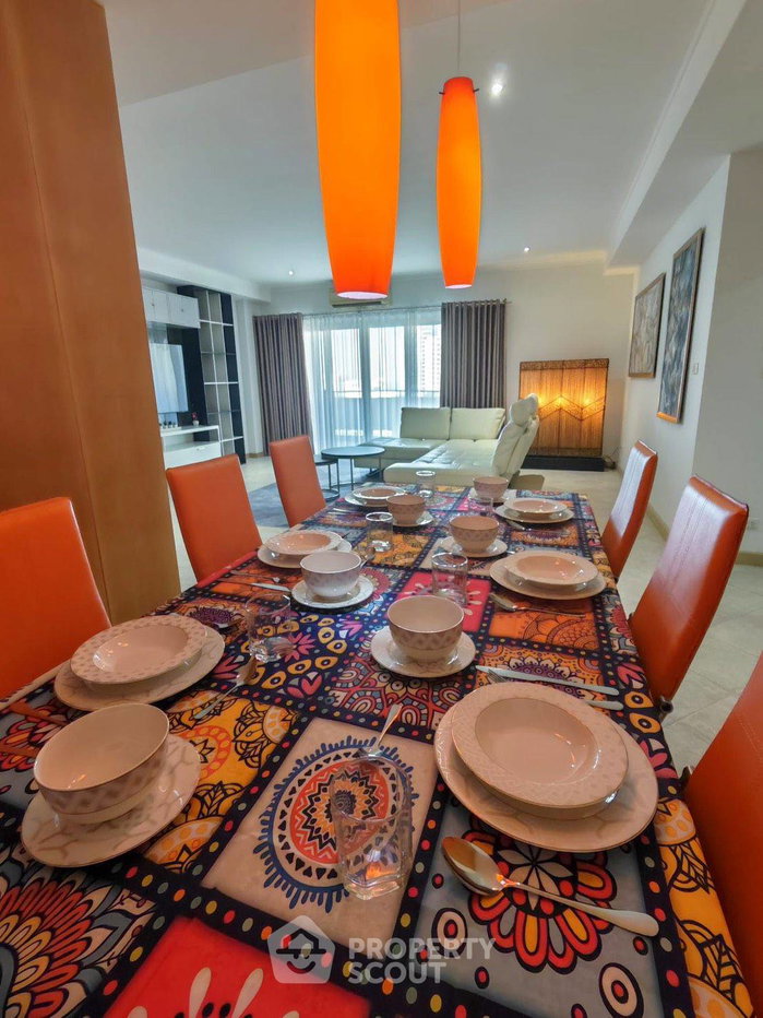 รูป คอนโด 2-ห้องนอน ที่ วิวทะเล เรสซิเดนซ์ 5 พระตำหนัก ใกล้ ถนนพระตำหนัก พัทยา (ID 2798566) - รูปที่ 3/17