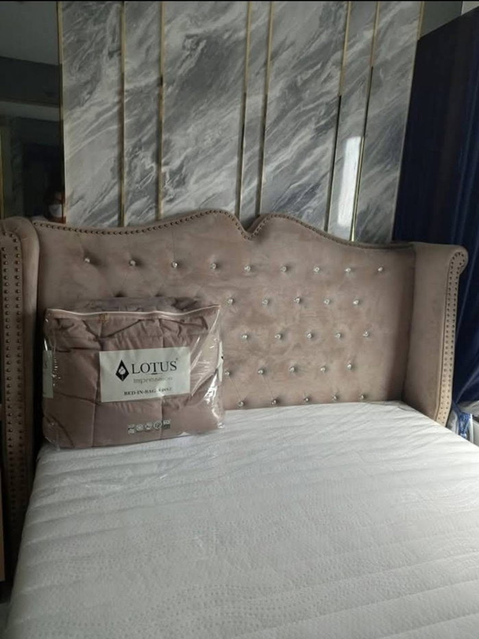 รูป 🔥 ห้องใหญ่ ราคาดีมาก คุ้มสุดในย่านนี้ ‼️ ให้เช่า I Condo Sukhumvit 105 ห้องสวย น่าอยู่ ทำเลดี เดินทางสะดวก เฟอร์นิเจอร์ + เครื่องใช้ไฟฟ้าครบ  - รูปที่ 1/9