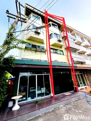 ทาวน์โฮม หัวหิน ประจวบคีรีขันธ์ : ขาย ทาวน์เฮ้าส์ 4 ห้องนอน ใน หัวหิน, ประจวบคีรีขันธ์ 6165052