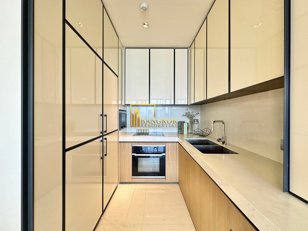 รูป Beatniq | Exquisite 2 Bedroom Luxury Condo in Thong Lo - BR11125CD - รูปที่ 8/31