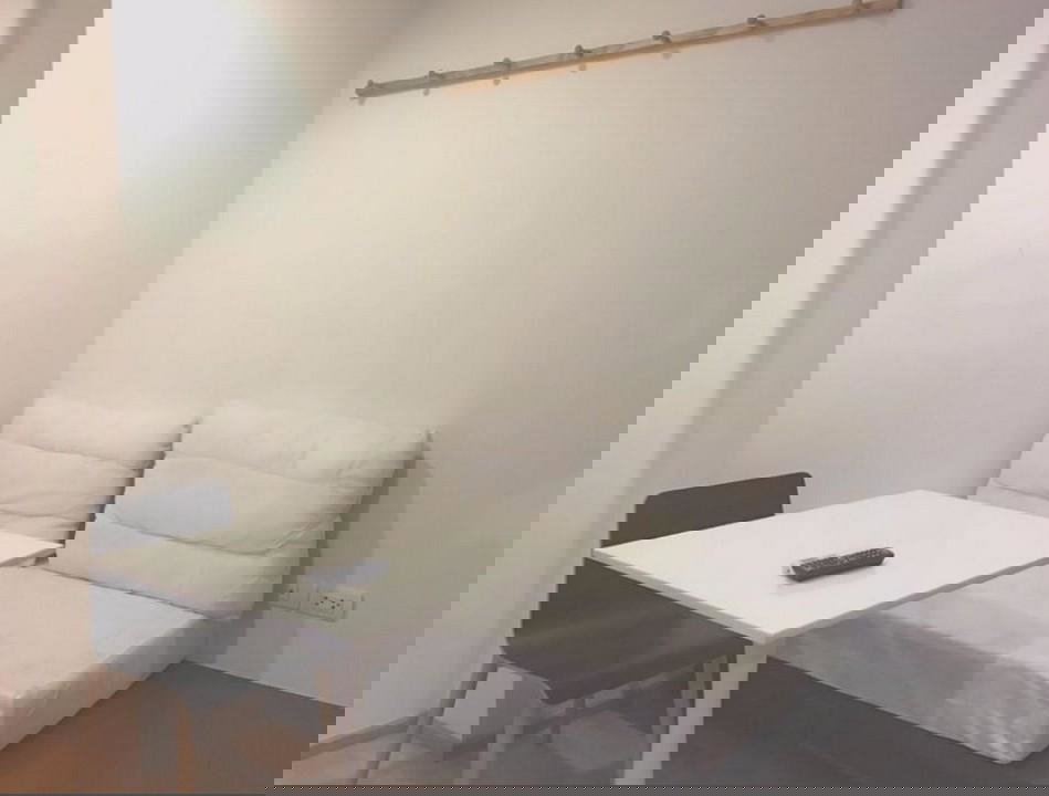 รูป ‼️ 𝐅𝐎𝐑 𝐑𝐄𝐍𝐓 💫 ห้องสตูดิโอ  ยู ดีไลท์ เรสซิเดนซ์ พัฒนาการ - ทองหล่อ 🌟 ค่าเช่า 8,700 บาท/เดือน 🔒 รหัสทรัพย์ #SB0426092 ☎️ แอดไลน์ @36condo - รูปที่ 11/11