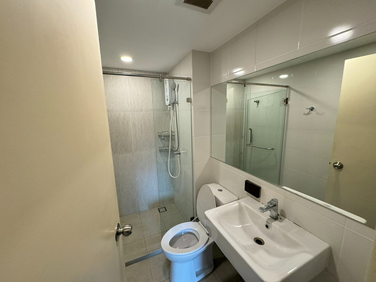 รูป ปล่อยเช่าด่วน!! พร้อมเข้าอยู่ 15 เม.ย. 69 นี้  ใกล้ BTS สายหยุด / จองก่อนได้ก่อน✨The Origin Phahol - Saphanmai - รูปที่ 17/20