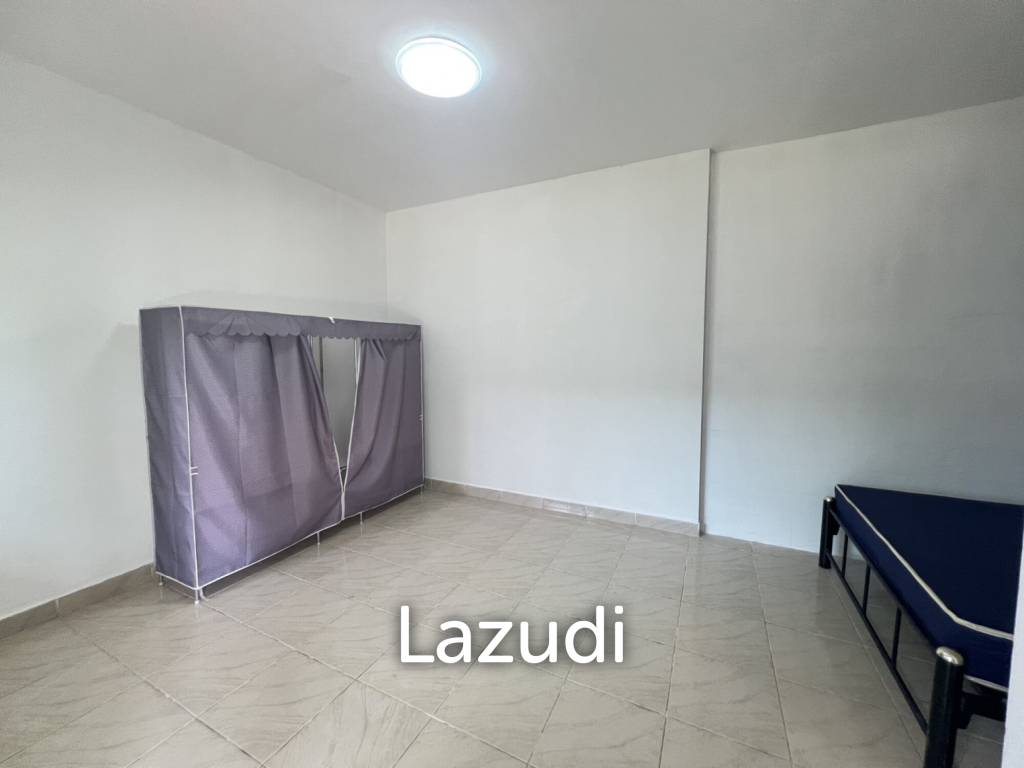 รูป ขายห้องพัก 12 ห้องติดถนน ใกล้กับวัดห้วยปลากั้ง ใน ต.บ้านดู่ - รูปที่ 23/34