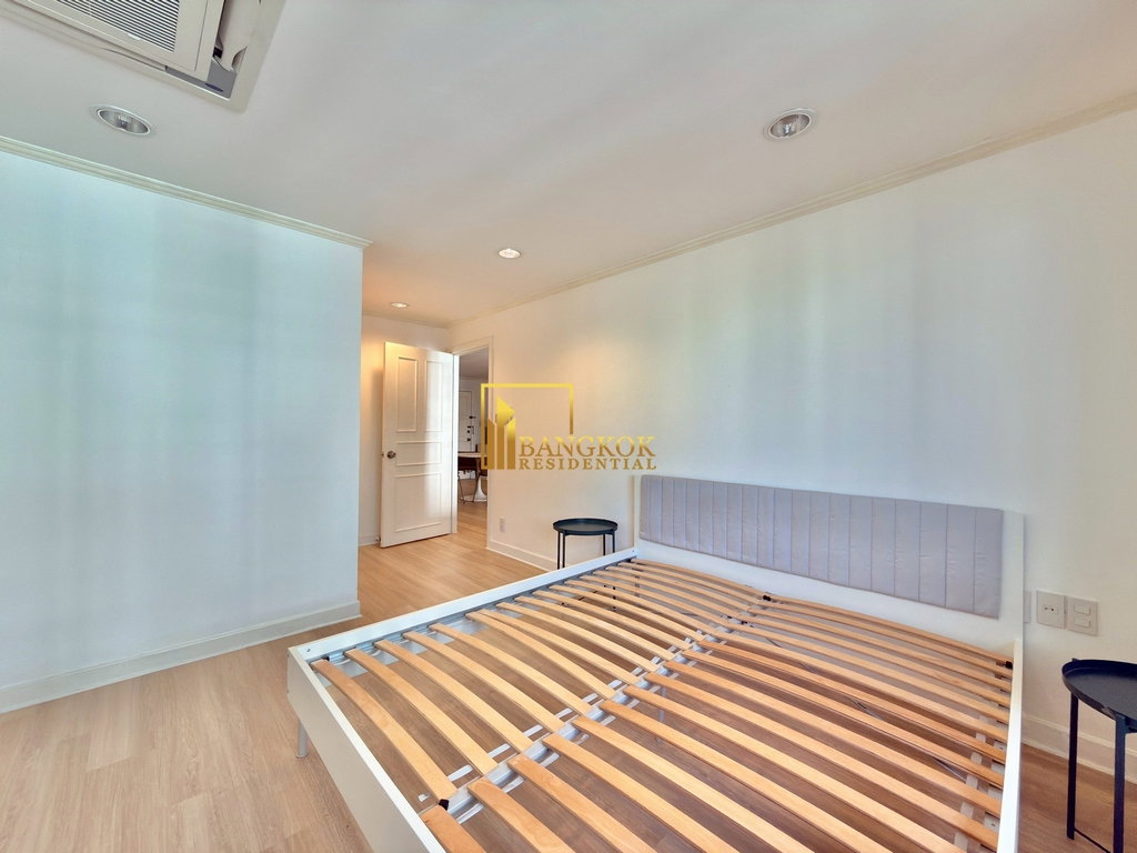 รูป Acadamia Grand Tower | Renovated 2 Bed Condo For Rent in Phrom Phong - BR14539CD - รูปที่ 10/31