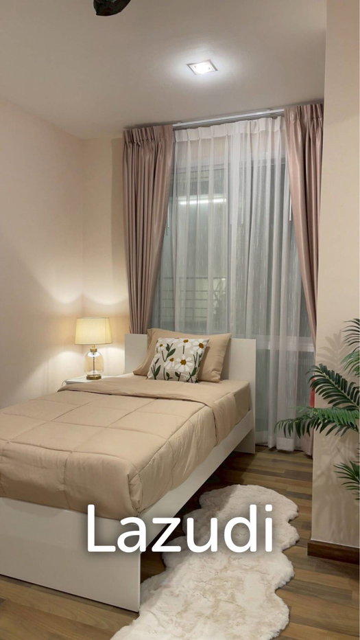 รูป 85.7 ตร.ม. 2 ห้องนอน 2 ห้องน้ำ คอนโดสำหรับ ขายใน หนองแก - รูปที่ 12/21