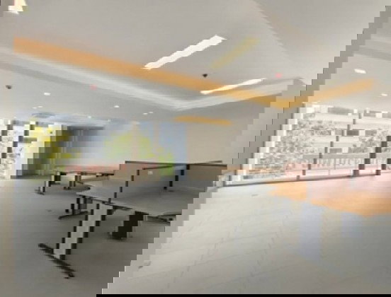 รูป ให้เช่าอาคาร / อาคารสำนักงาน 7 ชั้น Standalone ย่านสี่พระยา ริมถนนสุรวงศ์  ใกล้ MRT หัวลำโพง / อาคารสร้างใหม่ / แอร์ทั้งอาคาร / เหมาะหลากหลายธุรกิจ - รูปที่ 7/15