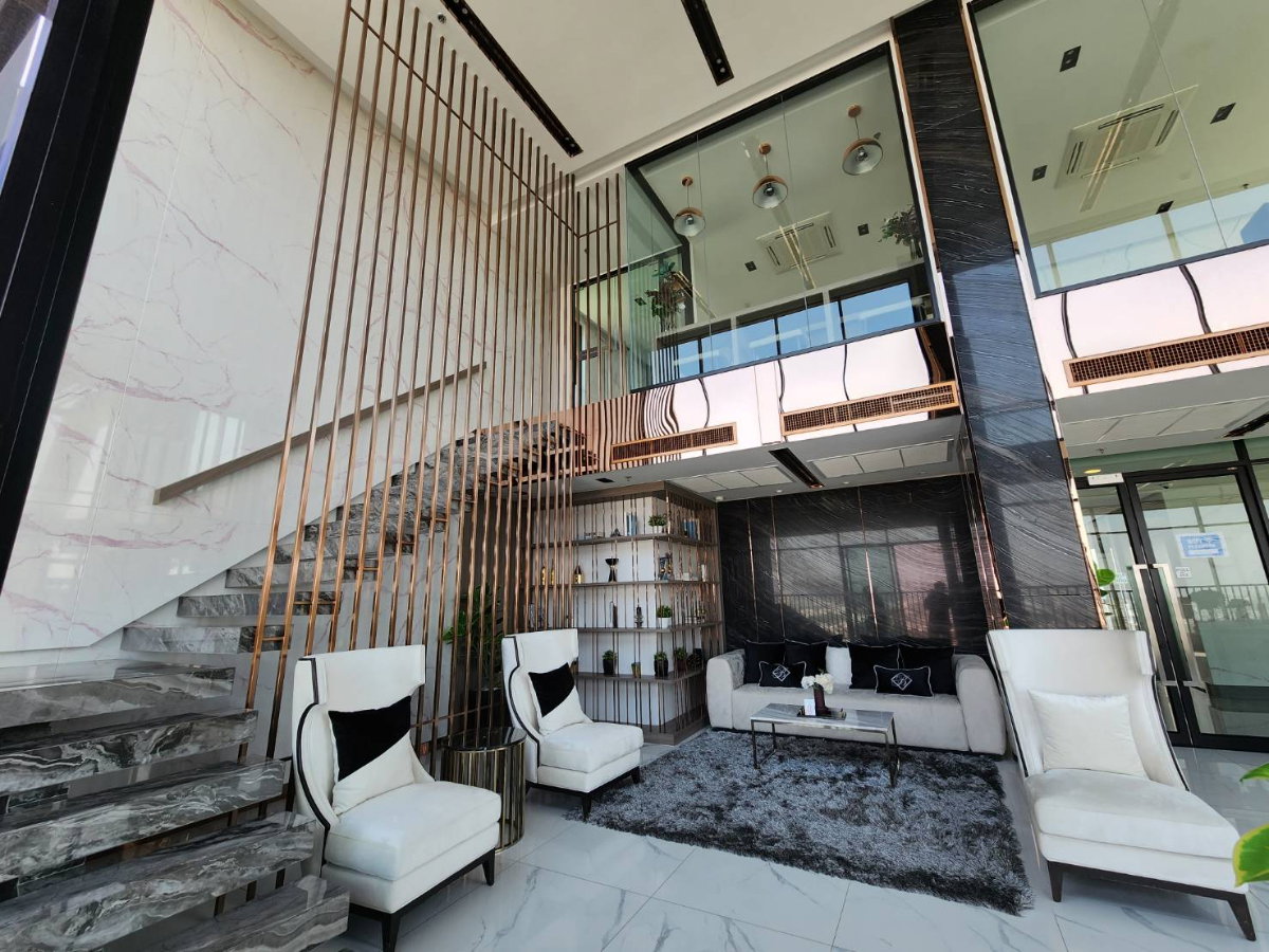 รูป สถานะห้อง ว่างครับผม ให้เช่า**มีห้องเก็บของ เตาไฟฟ้า+เครื่องดูดควัน**Supalai Loft แยกไฟฉาย 1นอนแบบใหญ่สุด อยากให้สะดุดรัก **SN337.10 - รูปที่ 17/24