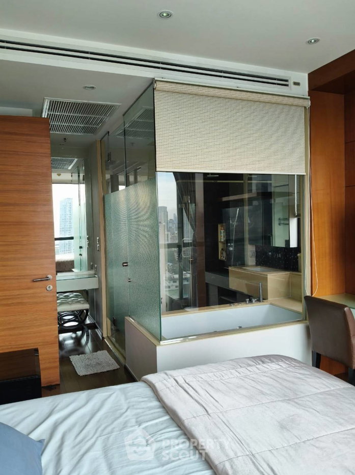 รูป คอนโด 2-ห้องนอน ที่ ดิ แอดเดรส สุขุมวิท 28 ใกล้ BTS พร้อมพงษ์ (ID 2796122) - รูปที่ 10/20