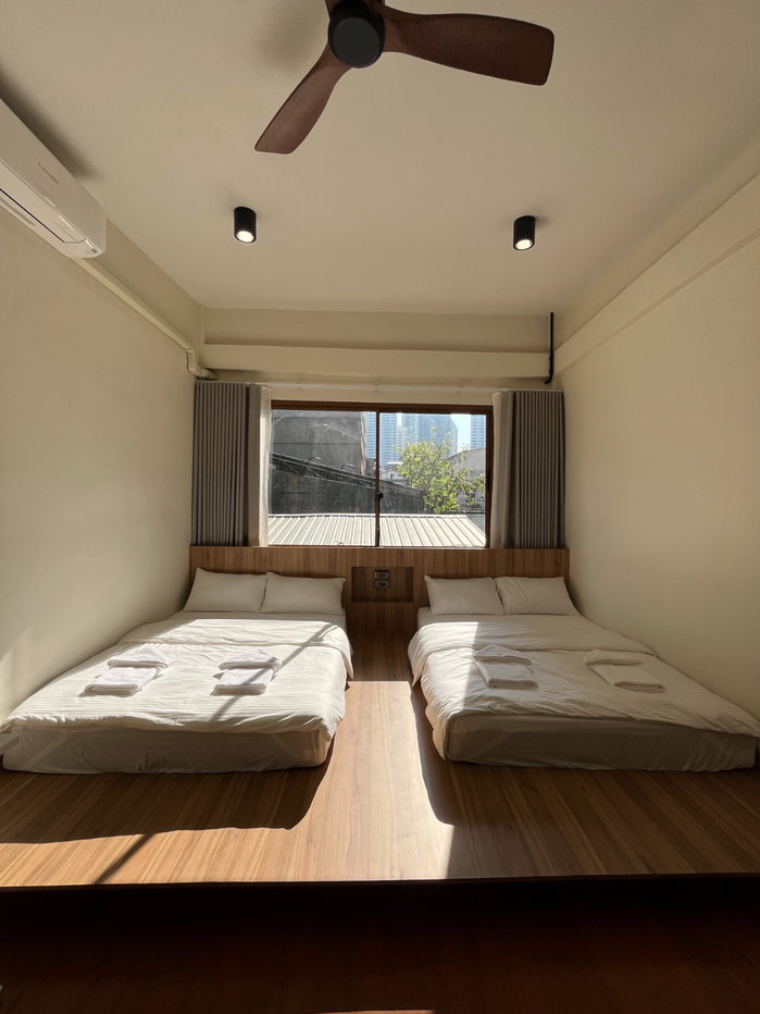 picture 5-Min Walk to MRT Sirikit & QSNCC | 2-Floor House - 8/14