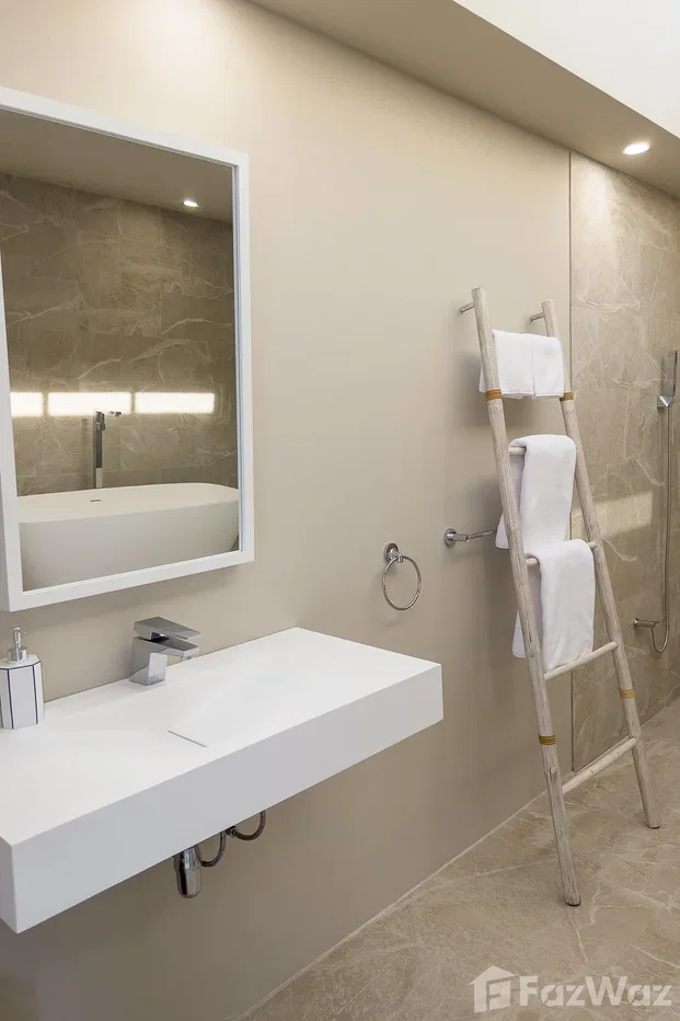 รูป ขาย วิลล่า 3 ห้องนอน ใน บ่อผุด, สุราษฎร์ธานี 6175485 - รูปที่ 46/67