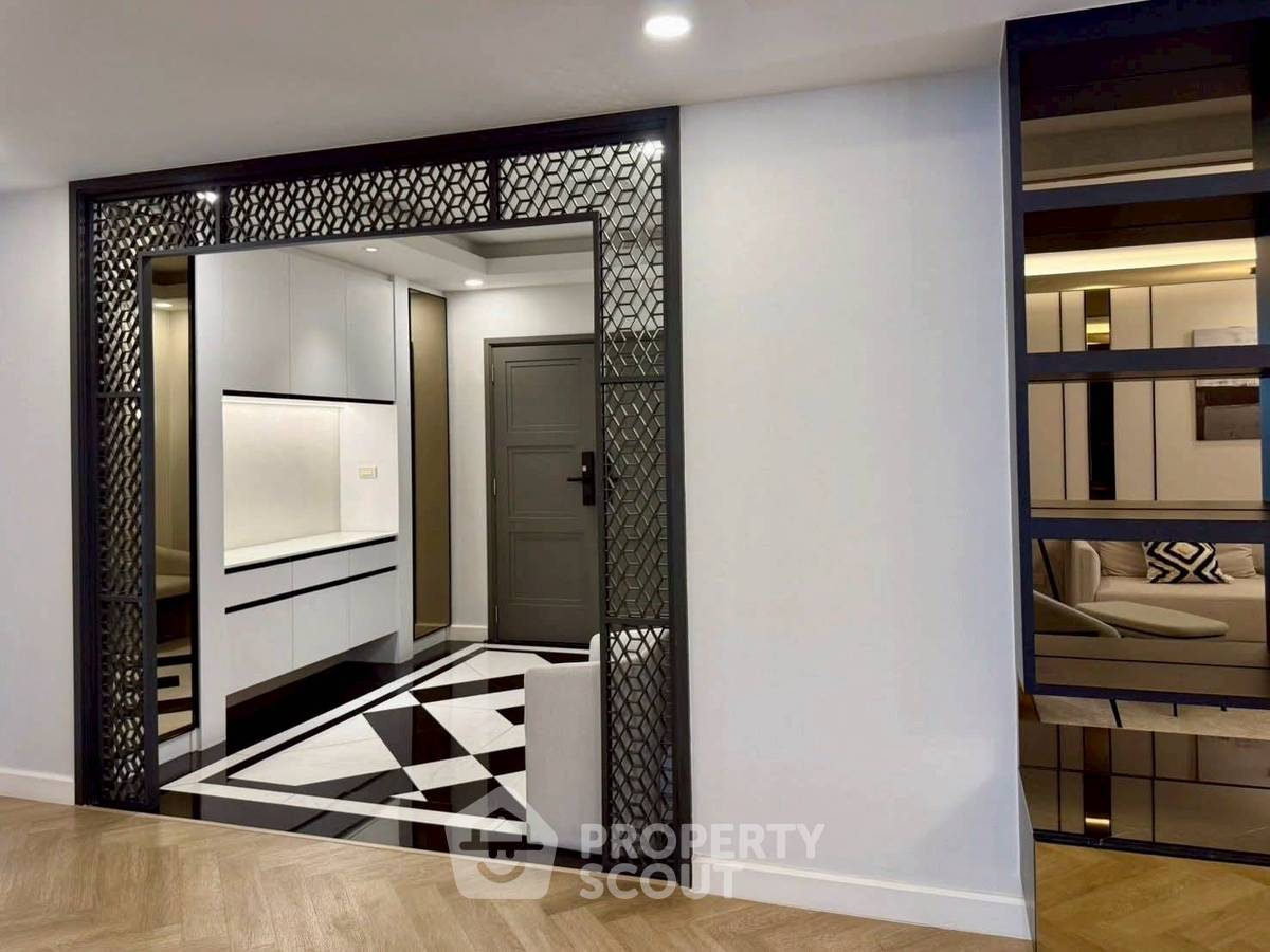 รูป คอนโด 3-ห้องนอน ที่ เพรสซิเดนท์ ปาร์ค คอนโดมิเนี่ยม ใกล้ MRT ศูนย์การประชุมแห่งชาติสิริกิติ์ (ID 2796313) - รูปที่ 18/20