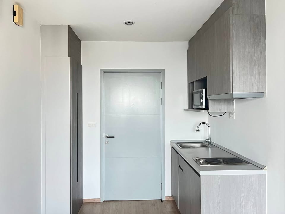 picture Condo for Rent at IDEO Wutthakat (D6904021) - 5/10