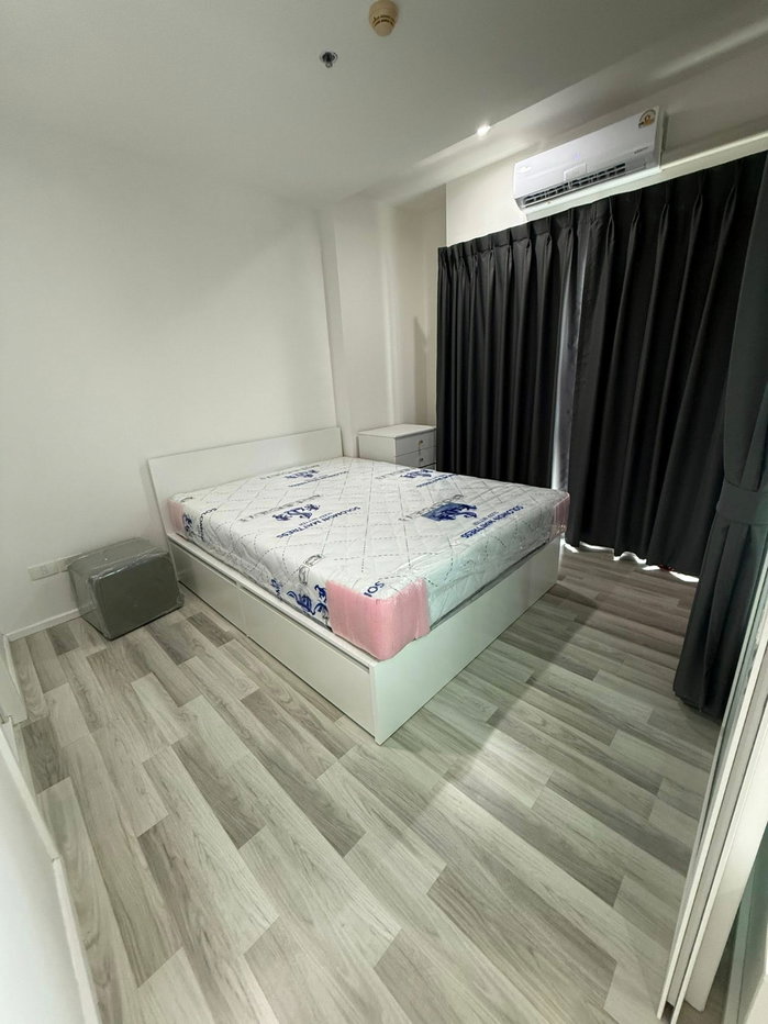 picture  For Rent  The Key Chaengwattana  10,000 - 3/10