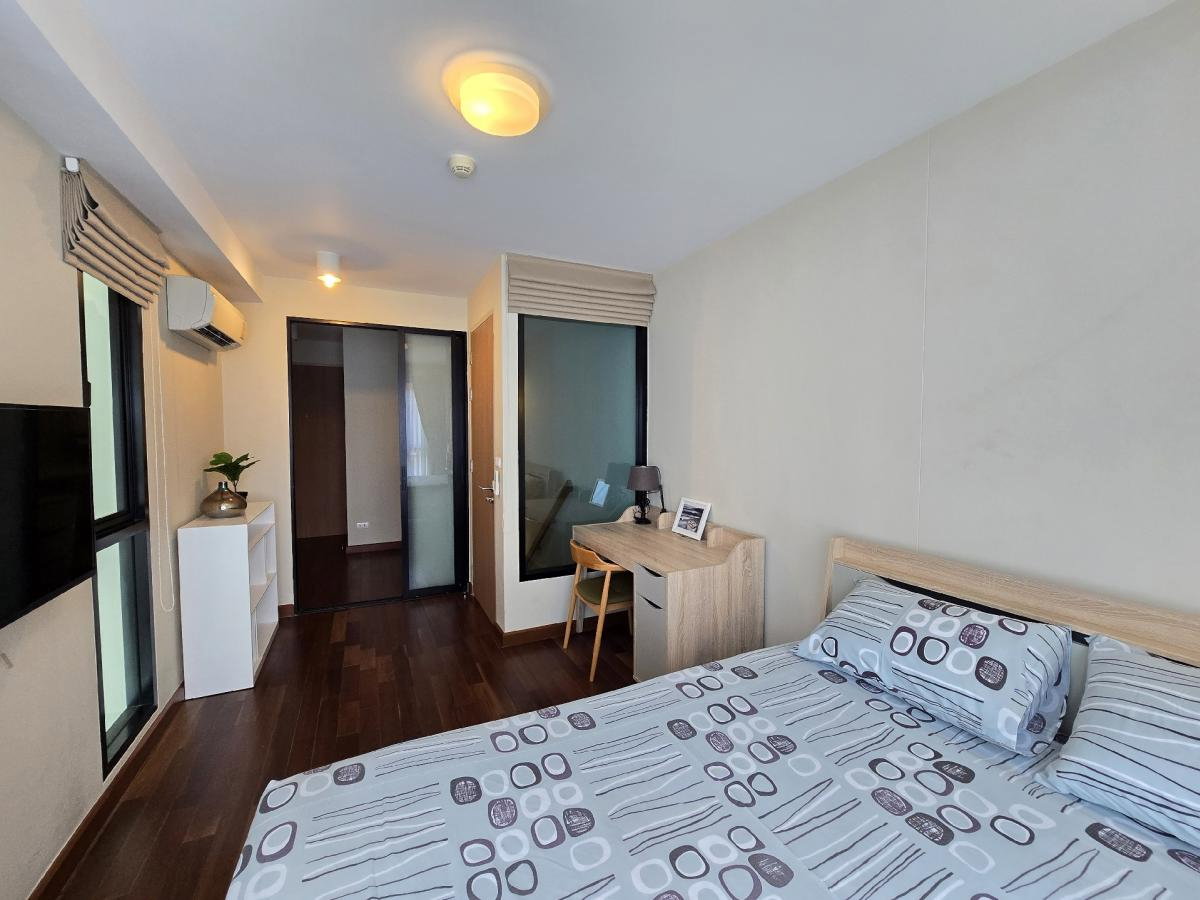 รูป 🏢 คอนโดให้เช่า Le Cote Thonglor 8 (เลอ โคเต้ ทองหล่อ 8) กลางทองหล่อ เดินทางสะดวก ราคาคุ้ม สนใจทักได้เลย - รูปที่ 28/30