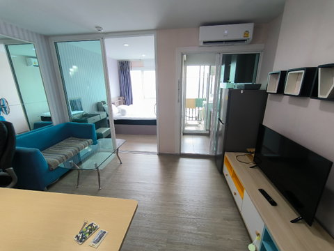 🎈#OL2604_041 🎈💥Urgent💥 Guaranteed availability! Click quickly before it's gone‼️ For Rent 8️⃣k.🔥 Regent Home Bangson 28 Condo
