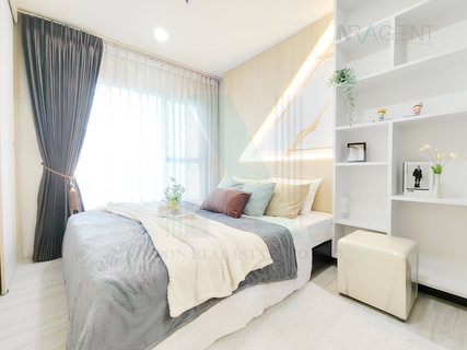 For Sell Condo ASPIRE RATTANATHIBET 2 Building 1, Floor 15,1 bed room, Room size 30 sqm