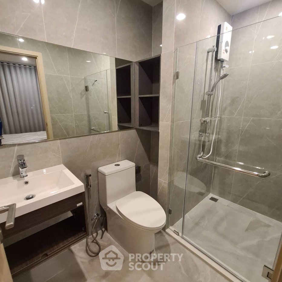 รูป คอนโด 1-ห้องนอน ที่ นิว ดิสทริค อาร์9 ใกล้ MRT พระราม 9 (ID 2796827) - รูปที่ 5/5