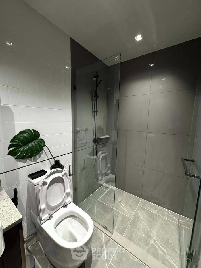 picture 1-BR Condo at Chapter Chula-Samyan near MRT Sam Yan (ID 2798161) - 4/6