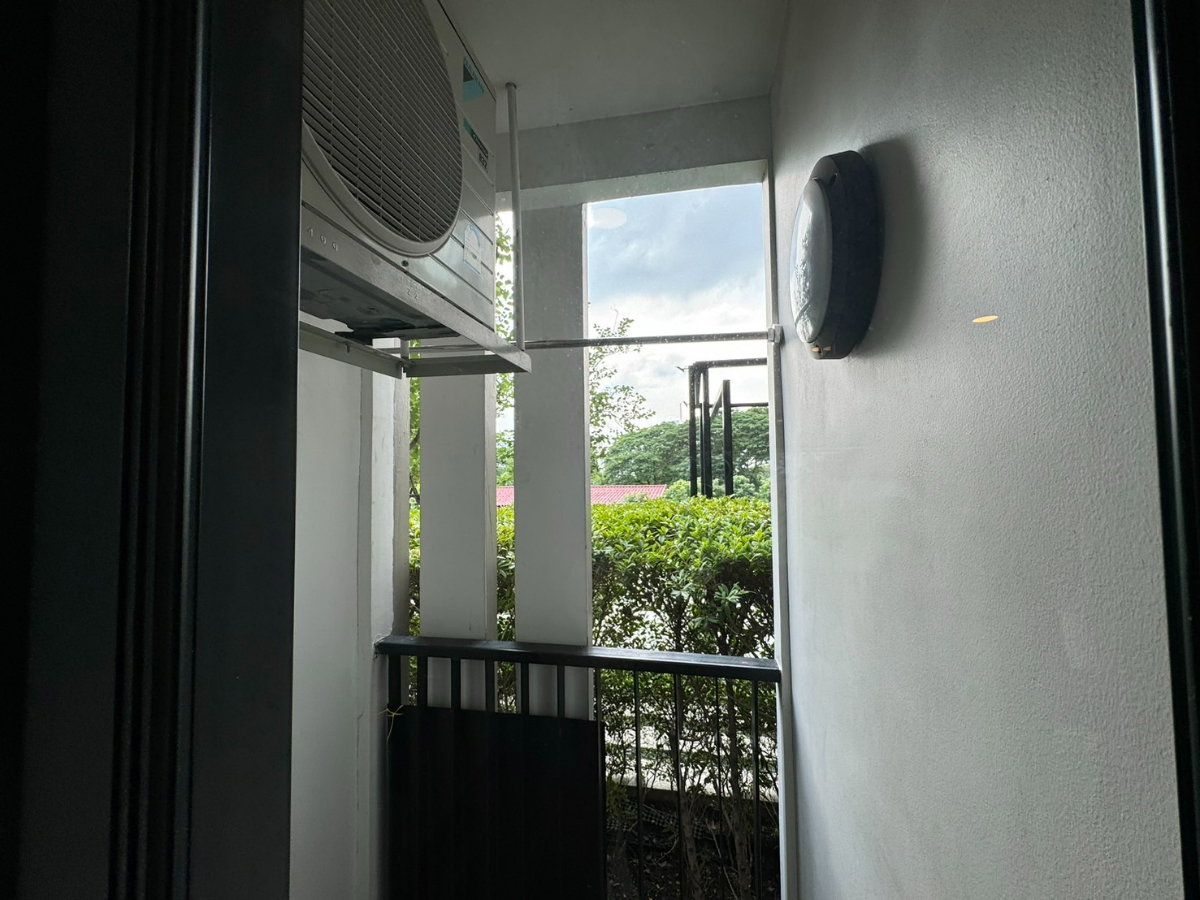 รูป ปล่อยเช่าด่วน!! พร้อมเข้าอยู่ 15 เม.ย. 69 นี้  ใกล้ BTS สายหยุด / จองก่อนได้ก่อน✨The Origin Phahol - Saphanmai - รูปที่ 14/20