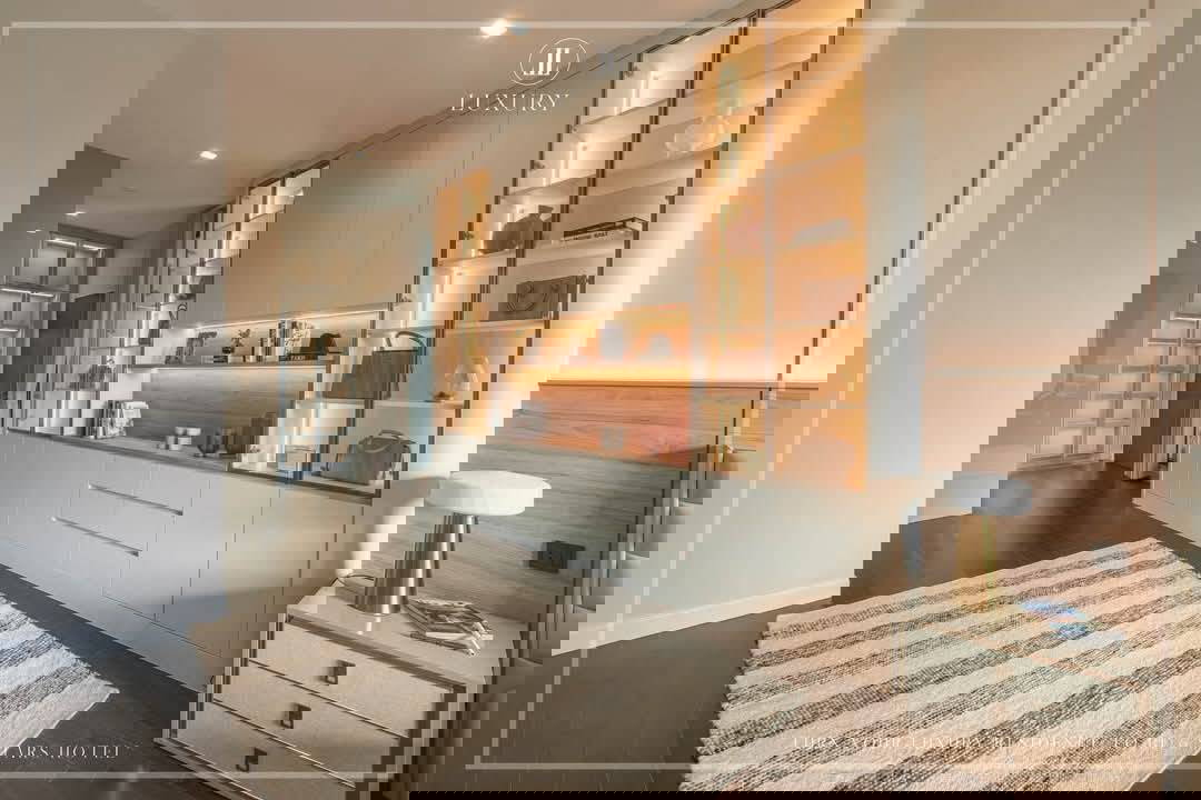 รูป ขาย คฤหาสน์หรู The Gentry Phatthanakan 2  ทำเลศักยภาพระดับพรีเมียม ห่างจากใจกลางทองหล่อเพียง 5 กิโลเมตร -SW003607 - รูปที่ 21/27