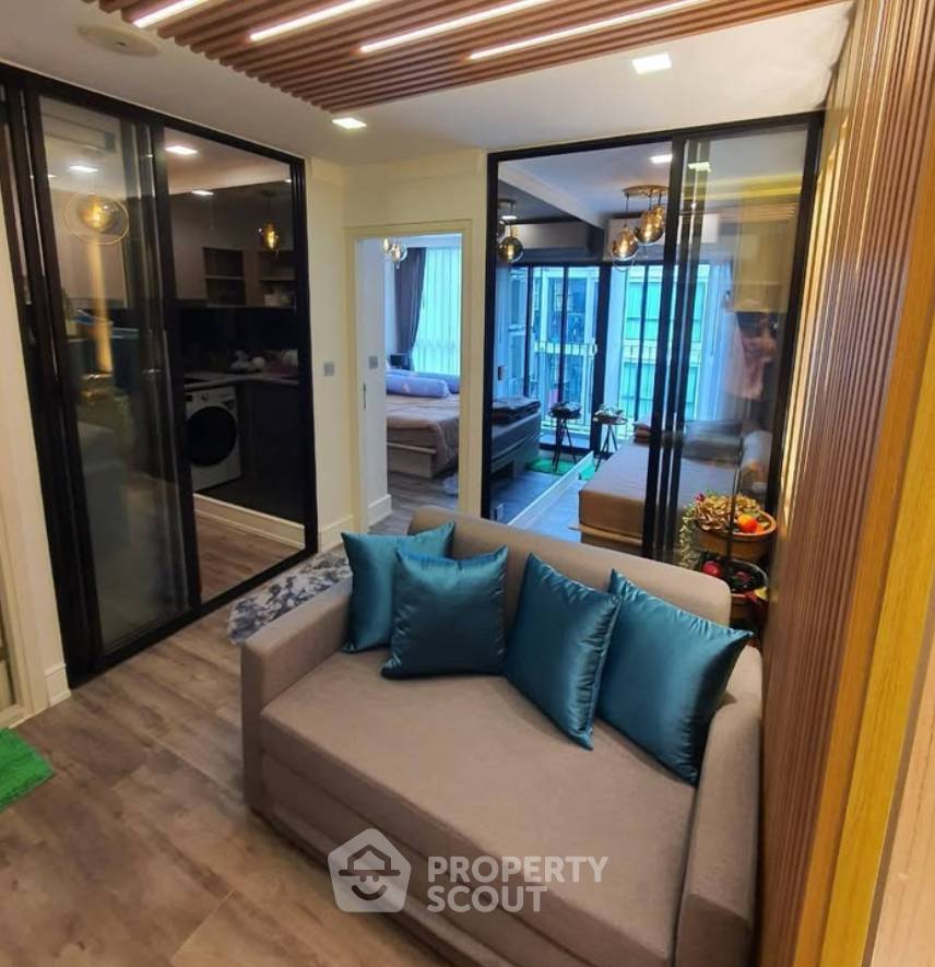 picture 2-BR Condo at Atmoz Ratchada-Huaikwang in Wang Thonglang (ID 2786935) - 1/7