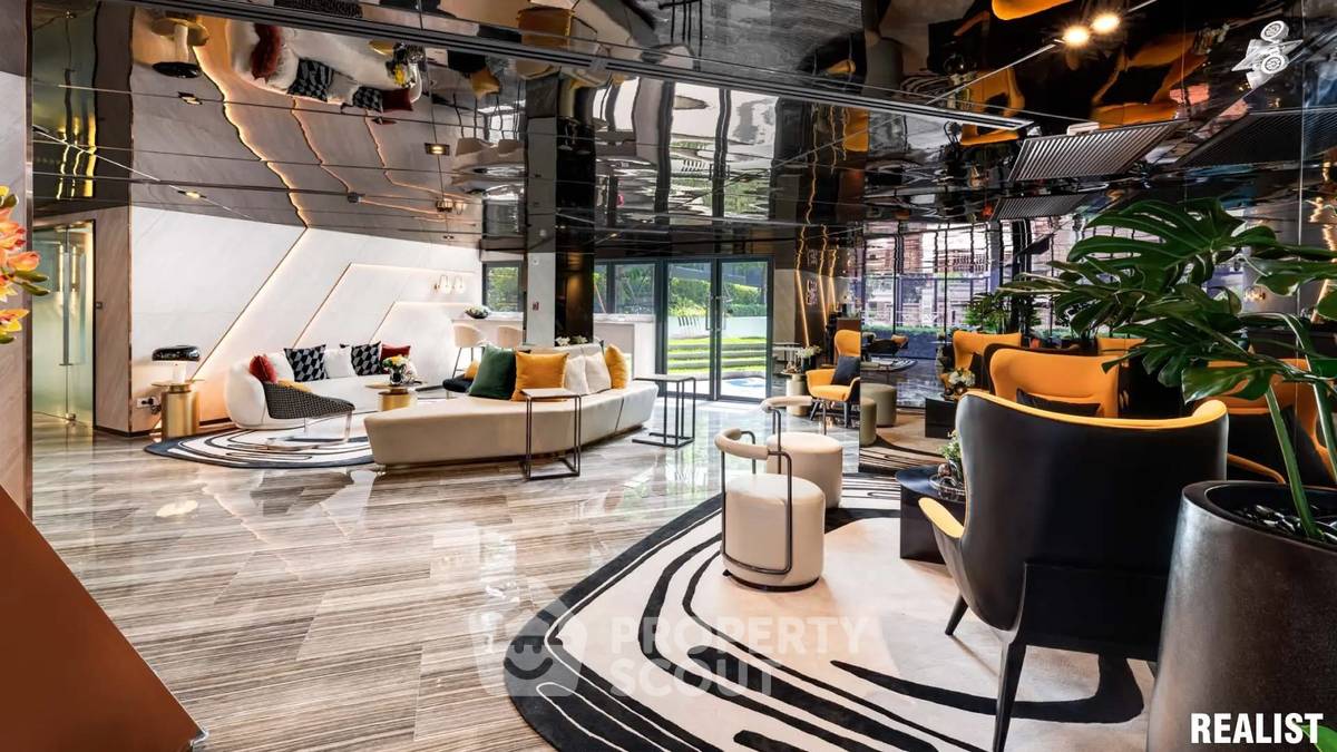 รูป คอนโด 1-ห้องนอน ที่ ไอดีโอ โมบิ สุขุมวิท 40 ใกล้ BTS เอกมัย (ID 2798659) - รูปที่ 10/15