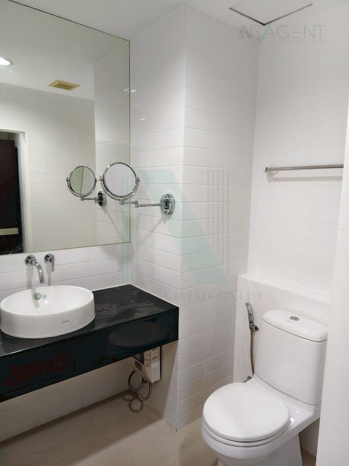 รูป ขายคอนโด ไอดีโอ มิกซ์ สุขุมวิท 103 อาคาร A ชั้น 17 1 ห้องนอน ขนาด 30 ตรม ใกล้ ห้างสรรพสินค้าเซ็นทรัลบางนา - รูปที่ 3/8