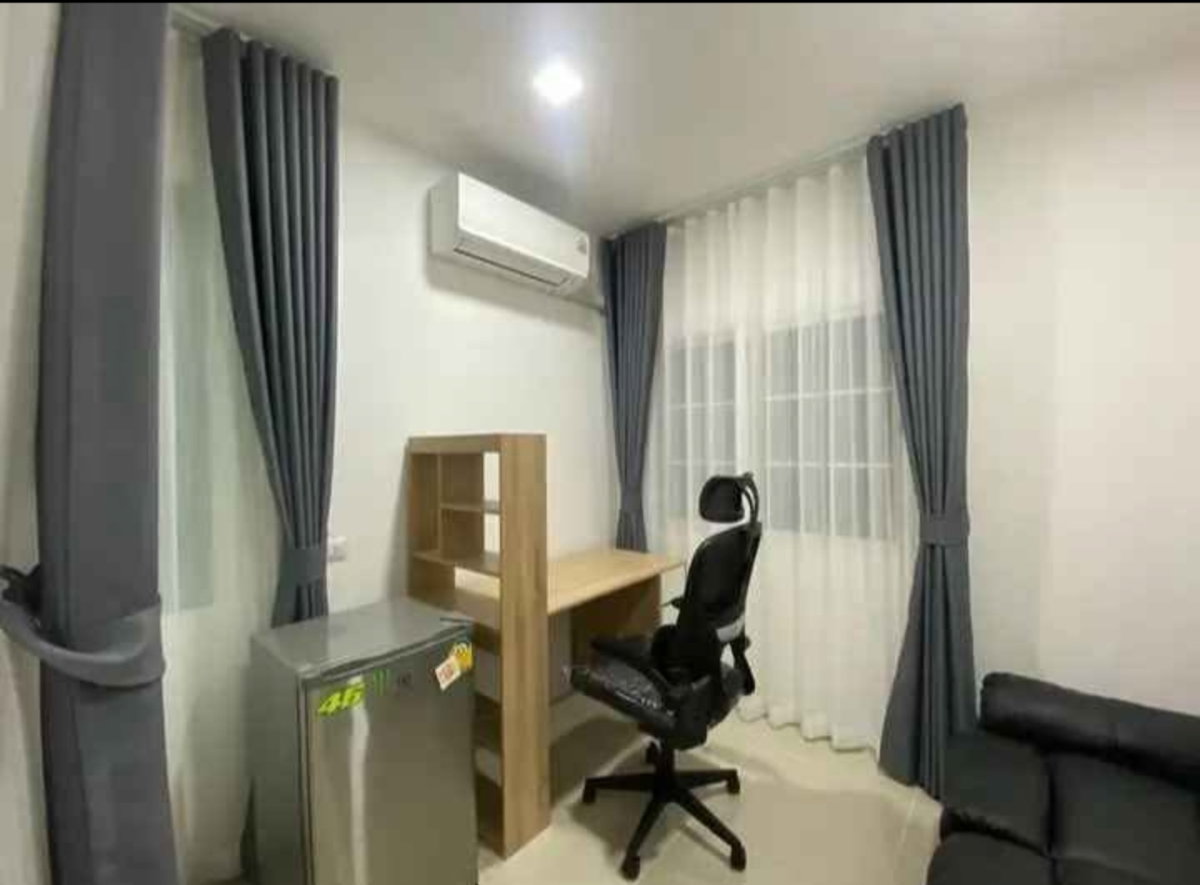 รูป บ้านสวย 3ห้องนอน ในโครงการ มีสระว่ายน้ำ ฟิตเนส ครบครัน - รูปที่ 7/9