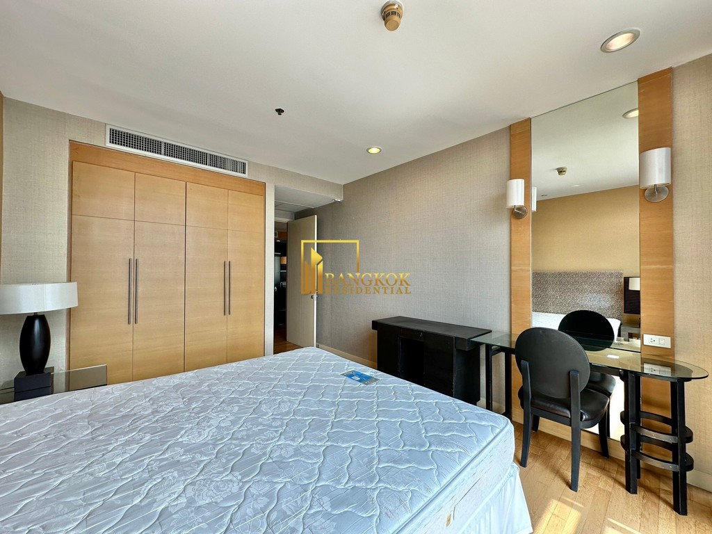 รูป Urbana Sathorn | Comfortable 1 Bed Condo in Sathorn CBD - BR4470CD - รูปที่ 12/22