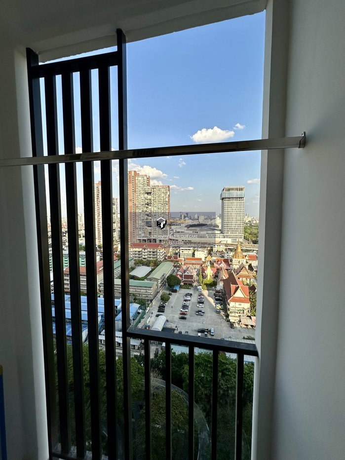 รูป Regent Home Bangna | 🚝ใกล้ BTS บางนา เพียง 350 ม. ห้องว่างพร้อมอยู่ #2026040814333#FC - รูปที่ 15/15