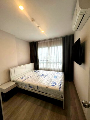 คอนโดให้เช่า : 🔥🔥ให้เช่า🪄🎀เอลลิโอ สาทร - วุฒากาศ🎀🪄🟠🔵PS-22600567💚@propsync