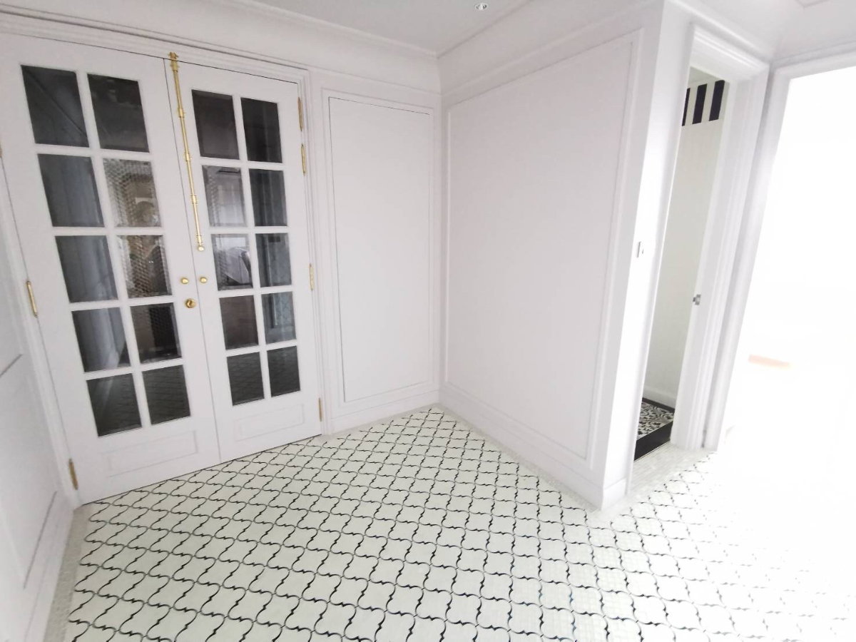 รูป Hampton Thonglor10 4Bedroom For Rent - รูปที่ 17/18