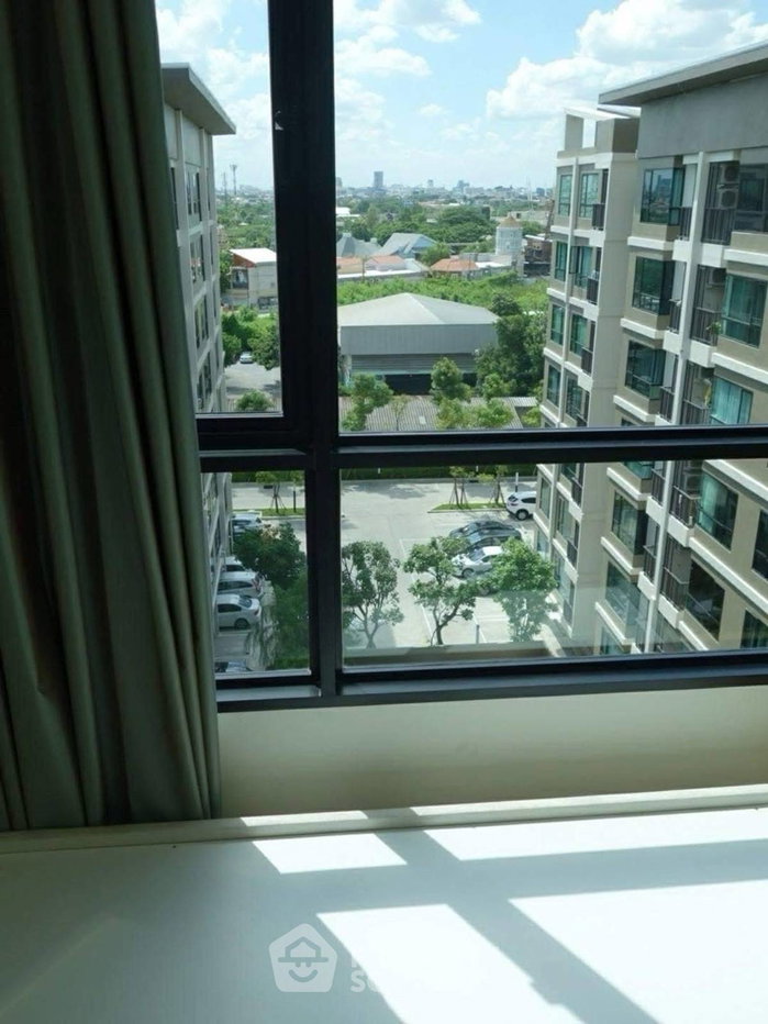 รูป คอนโด 2-ห้องนอน ที่ พรีมิโอ ไพร์ม บูติค ใน จรเข้บัว (ID 2428460) - รูปที่ 13/13