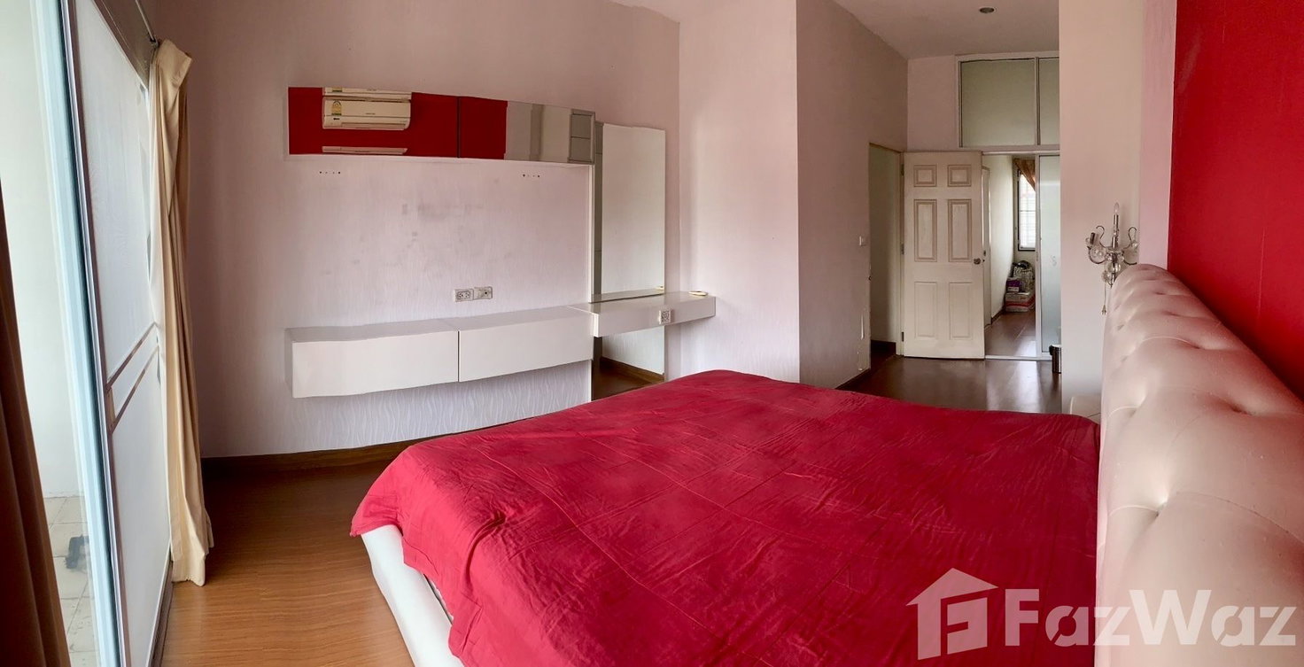 รูป ขายบ้านเดี่ยว โครงการ บ้านราชพฤกษ์ รามอินทรา 1703056 - รูปที่ 5/9