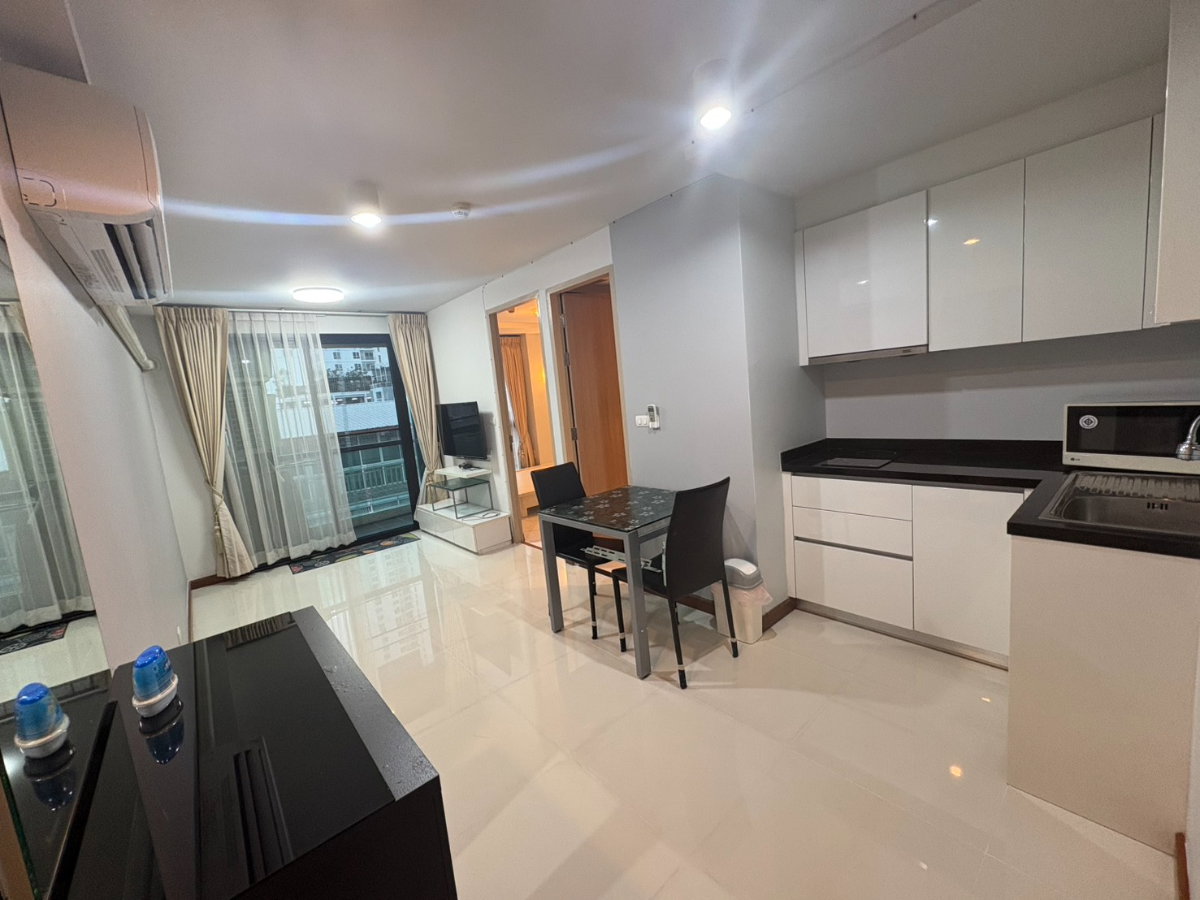 รูป 📢 ให้เช่าคอนโด เลอ โคเต้ ทองหล่อ 8 - รูปที่ 4/11