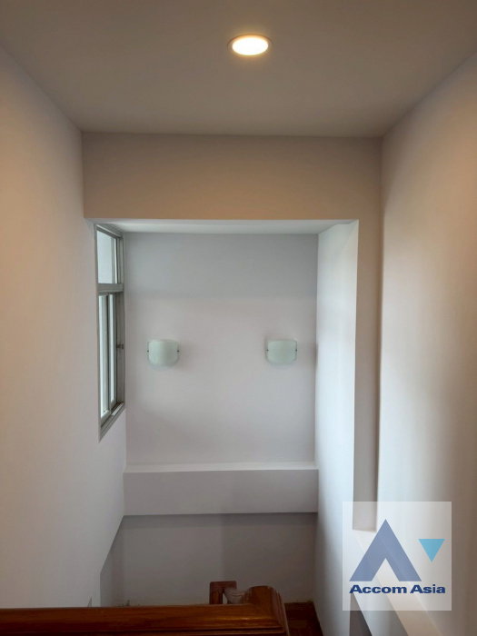 รูป 🔼🔽 AccomA 📩 Home Office,Pet friendly 3 BR House in Khlong Tan Nuea (AA26473) - รูปที่ 17/20