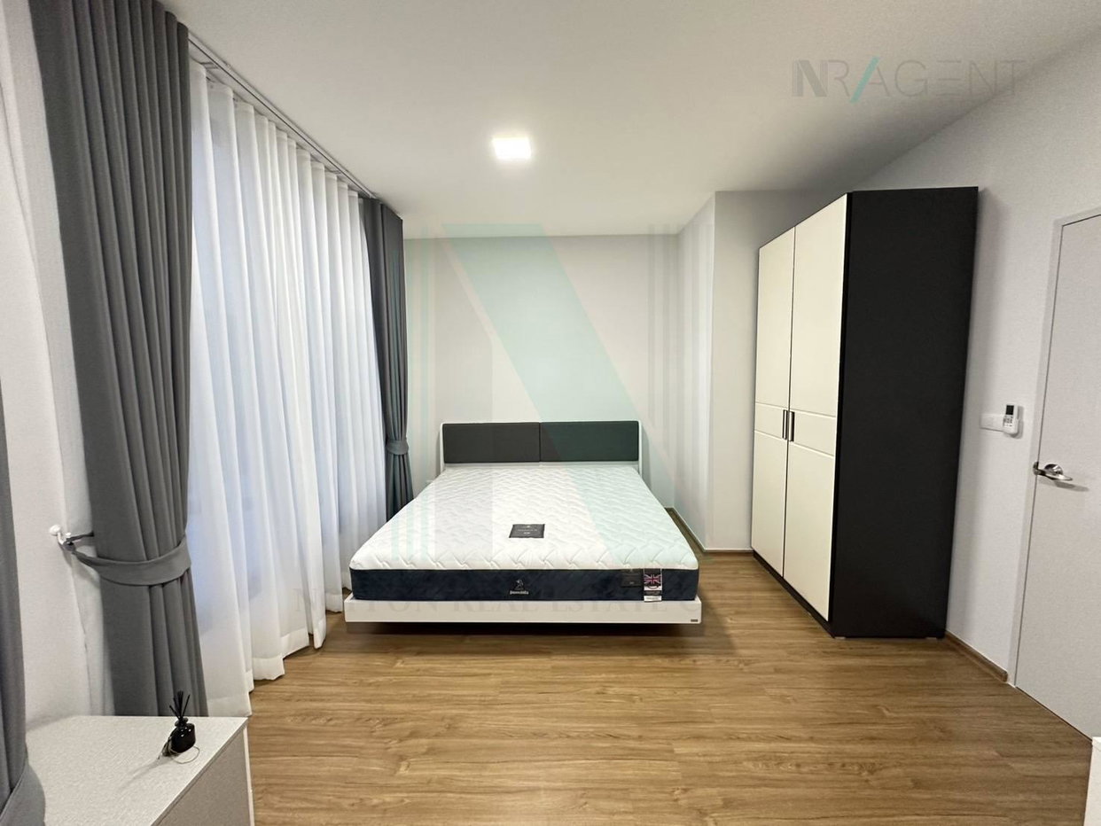 รูป 📌 ให้เช่าทาวน์เฮาส์ 2 ชั้น พลีโน่ สุขุมวิท-บางนา 2 3 ห้องนอน 2 ห้องน้ำ - รูปที่ 6/8