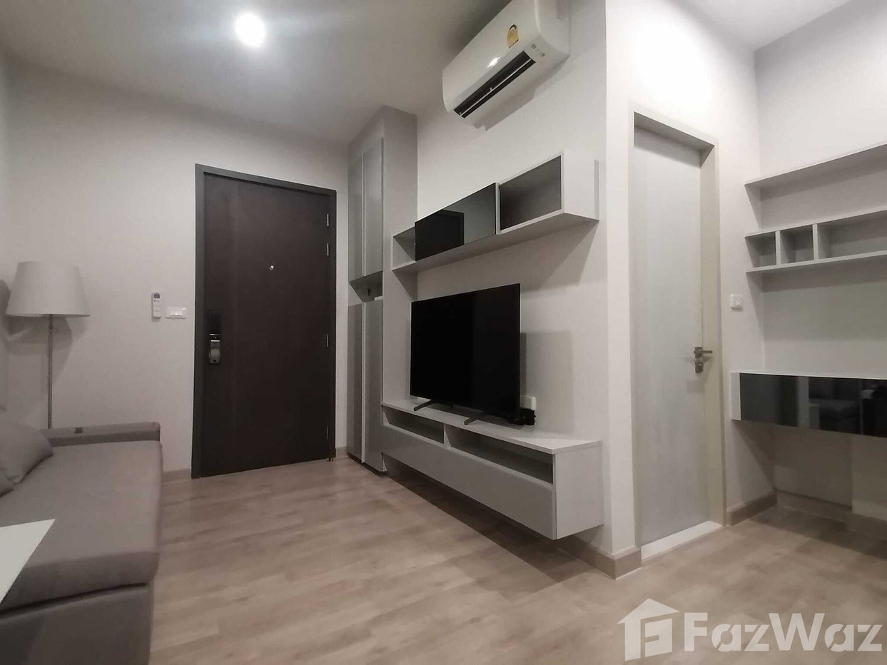 รูป ขาย คอนโด 1 ห้องนอน ในโครงการ นิช ไพรด์ เตาปูน-อินเตอร์เชนจ์  1843222 - รูปที่ 2/9