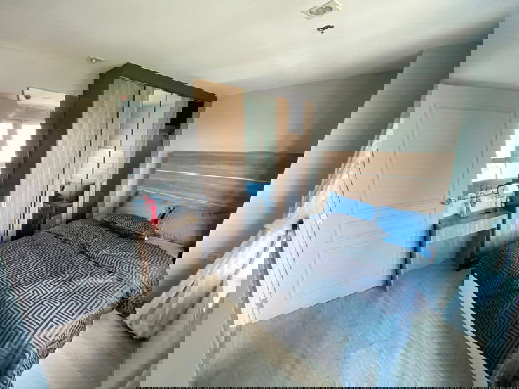 รูป ✅ ให้เช่า Rich Park @ เจ้าพระยา | 8,000บาท | 1 ห้องนอน 31 ตร.ม.📲 📲 Line : 0842932624 / Junesone520 - รูปที่ 2/8