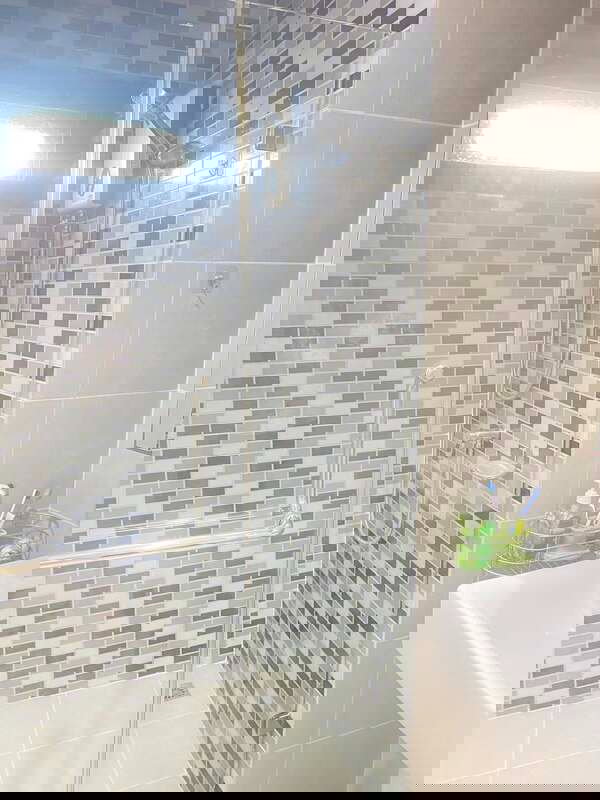 รูป 🔔🔔ให้เช่าคอนโด The Base Phetkasem 2Bed1Bath 52 ตรม.ชั้น 19 ห้องมุม แต่งครบ พร้อมเข้าอยู่!! 🔔🔔 สนใจแอดไลน์ Line ID:@atfirm📲 - รูปที่ 10/10