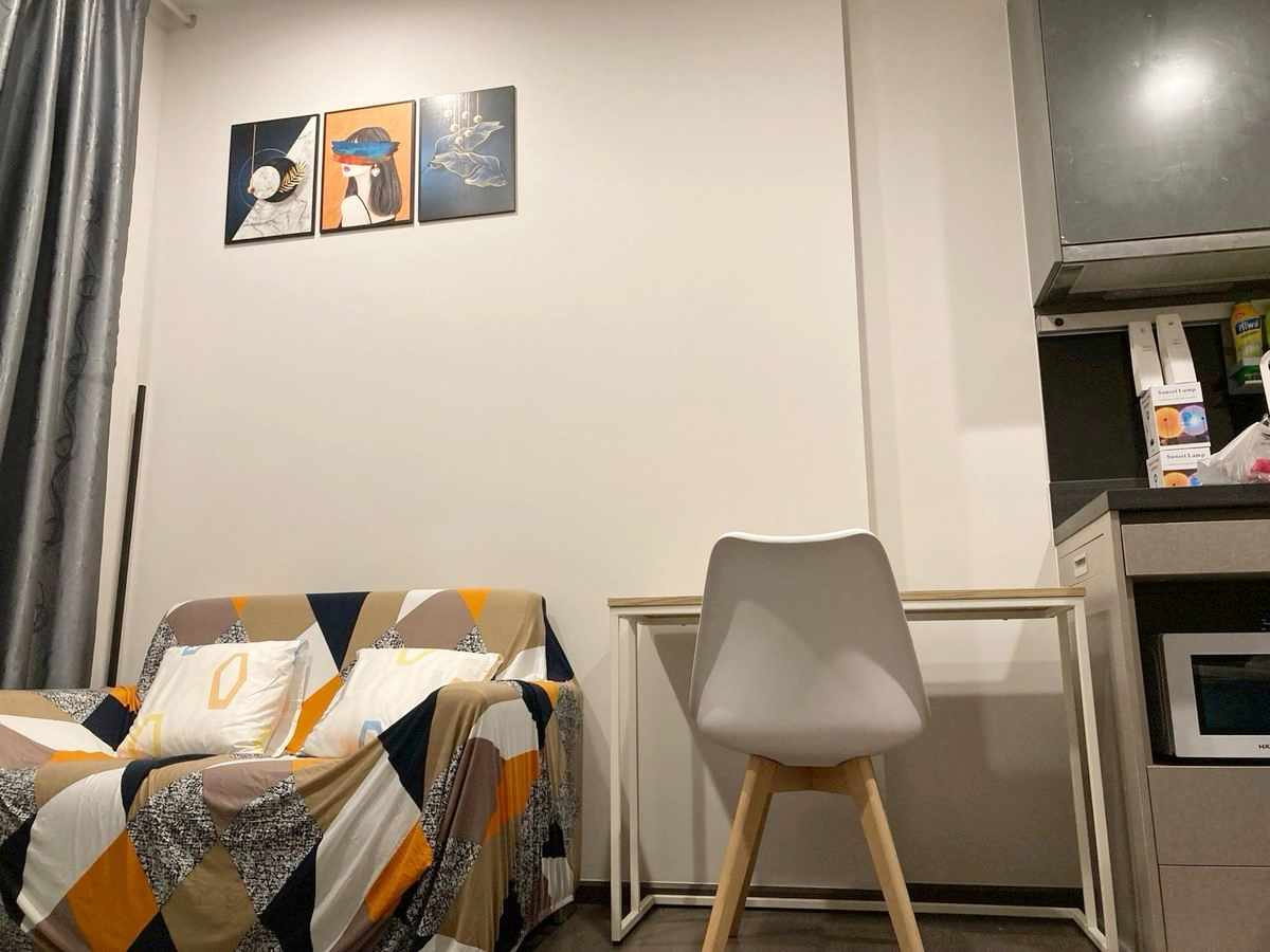 รูป ห้องว่าง🙋🏼💎🙋🏼💥แอดไลน์นัดดูห้องได้เลย📲โอกะ เฮาส์ สุขุมวิท 36 - รูปที่ 3/8